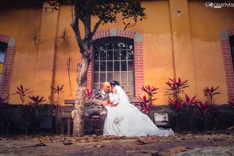 Inspiração e ideias criativas de fotos fotográfico de casamento em São Roque-SP'