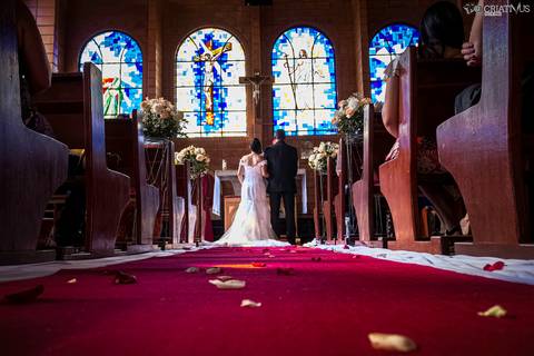 Inspiração e ideias criativas de fotos fotográfico de casamento na Granja Vianna, Cotia - SP'