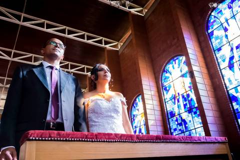 Inspiração e ideias criativas de fotos fotográfico de casamento na Granja Vianna, Cotia - SP'