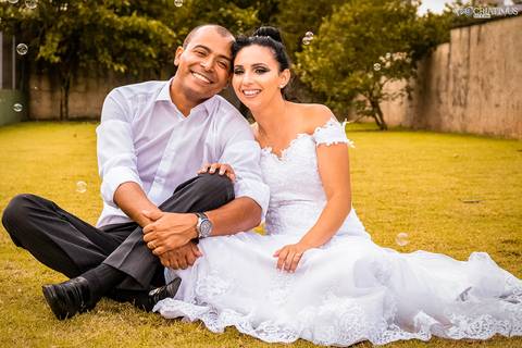 Inspiração e ideias criativas de fotos fotográfico de casamento na Granja Vianna, Cotia - SP'