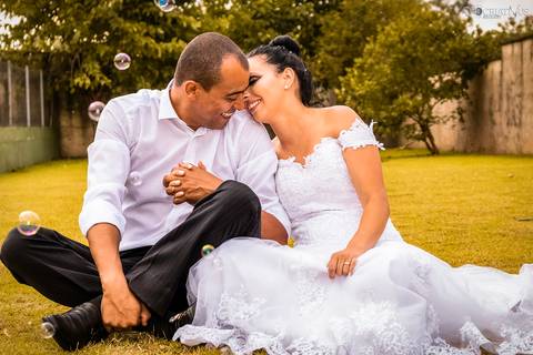 Inspiração e ideias criativas de fotos fotográfico de casamento na Granja Vianna, Cotia - SP'