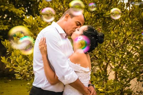 Inspiração e ideias criativas de fotos fotográfico de casamento na Granja Vianna, Cotia - SP'