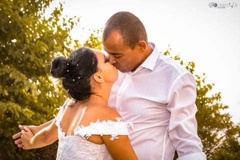 Inspiração e ideias criativas de fotos fotográfico de casamento na Granja Vianna, Cotia - SP'