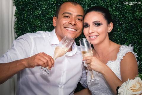 Inspiração e ideias criativas de fotos fotográfico de casamento na Granja Vianna, Cotia - SP'