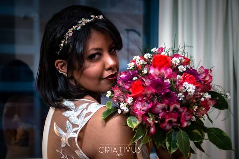 Inspiração e ideias criativas de fotos fotográfico de Making Of da noiva Hotel Ibis Tatuapé'