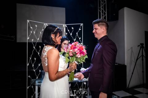 Inspiração e ideias criativas de fotos fotográfico de casamento no Buffet Motif'