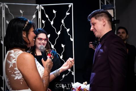 Inspiração e ideias criativas de fotos fotográfico de casamento no Buffet Motif'