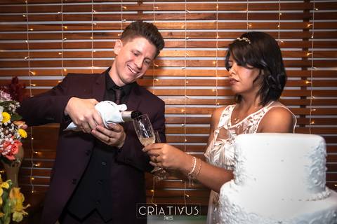 Inspiração e ideias criativas de fotos fotográfico de casamento no Buffet Motif'