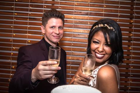 Inspiração e ideias criativas de fotos fotográfico de casamento no Buffet Motif'