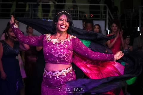 Inspiração e ideias criativas de fotos fotográfico de festa balada em casamento de Buffet Motif'