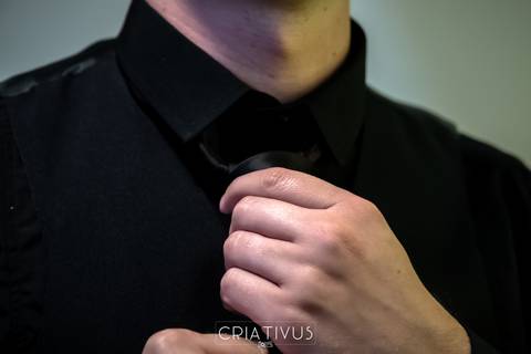 Inspiração e ideias criativas de fotos fotográfico de Making Of do noivo Hotel Ibis Tatuapé'