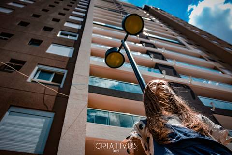 Inspiração ideias criativas de Fotos fotográfico pré ensaio de 15 anos em São Caetano do Sul'