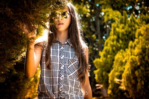 Inspiração ideias criativas de Fotos fotográfico pré ensaio de 15 anos em São Caetano do Sul'