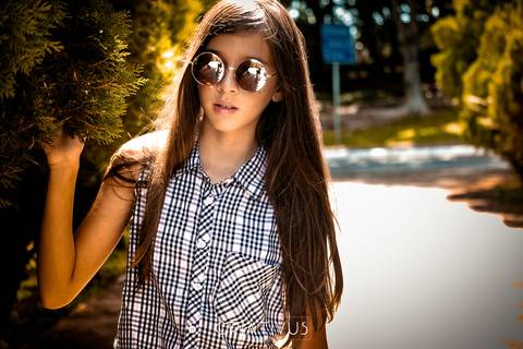 Inspiração ideias criativas de Fotos fotográfico pré ensaio de 15 anos em São Caetano do Sul'