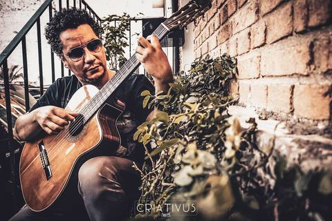 Inspiração e ideias criativas  ensaio fotográfico  de artista cantor e musico em São Paulo'