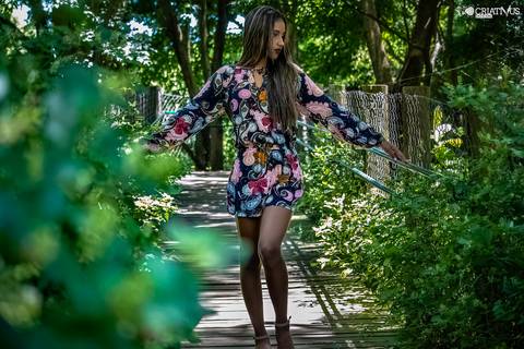 Inspiração ideias criativas de Fotos fotográfico pré ensaio de 15 anos no Parque Villa Lobos'