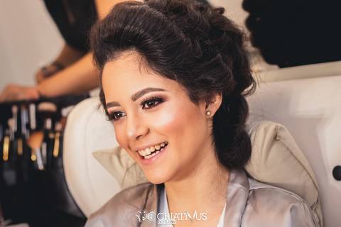 Making Of Espaco AVIV'