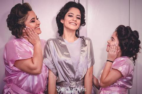 Making Of Espaco AVIV'