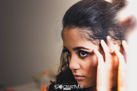 Making Of Espaco AVIV'