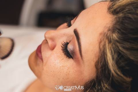 Making Of Espaco AVIV'