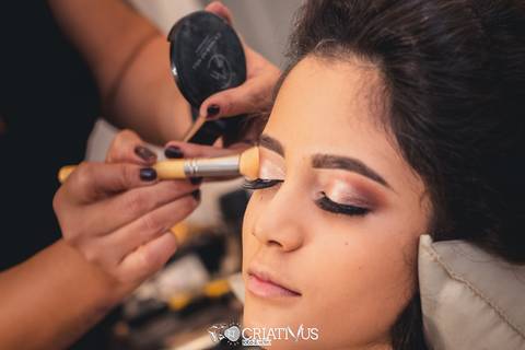 Making Of Espaco AVIV'