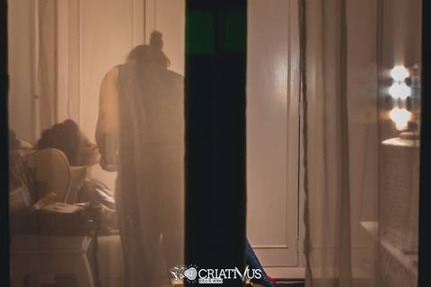 Making Of Espaco AVIV'