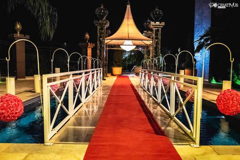 Inspiração ideias criativas de Fotos fotográfico de decoração festa de debutante 15 anos no Castelo Marilias Buffet'