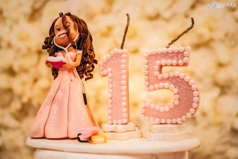Inspiração ideias criativas de Fotos fotográfico de decoração festa de debutante 15 anos no Castelo Marilias Buffet'