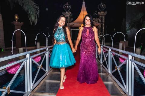 Inspiração ideias criativas de Fotos fotográfico festa de debutante 15 anos no Castelo Marilias Buffet'