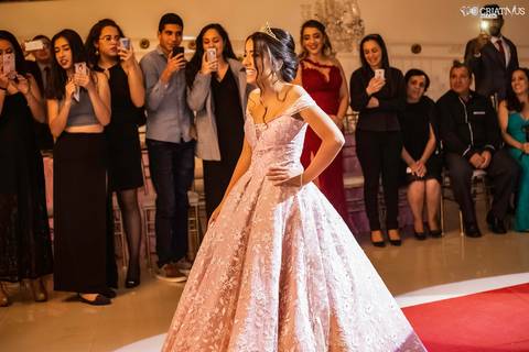 Inspiração ideias criativas de Fotos fotográfico festa de debutante 15 anos no Castelo Marilias Buffet'