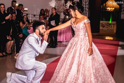 Inspiração ideias criativas de Fotos fotográfico festa de debutante 15 anos no Castelo Marilias Buffet'