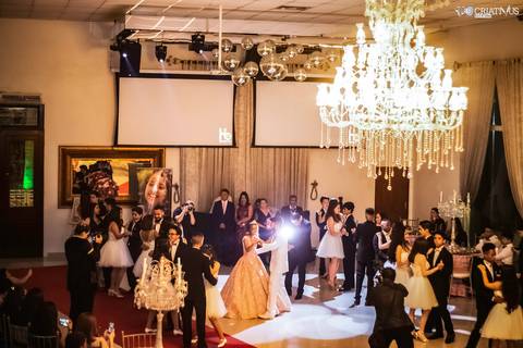 Inspiração ideias criativas de Fotos fotográfico festa de debutante 15 anos no Castelo Marilias Buffet'