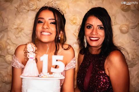 Inspiração ideias criativas de Fotos fotográfico festa de debutante 15 anos no Castelo Marilias Buffet'