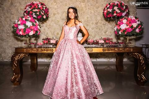 Inspiração ideias criativas de Fotos fotográfico festa de debutante 15 anos no Castelo Marilias Buffet'