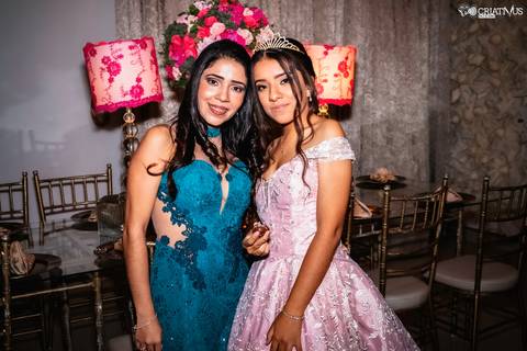 Inspiração ideias criativas de Fotos fotográfico festa de debutante 15 anos no Castelo Marilias Buffet'