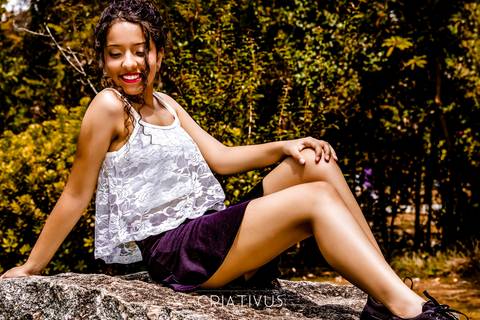 Inspiração ideias criativas de Fotos fotográfico pré ensaio de 15 anos no Parque Municipal de Barueri'