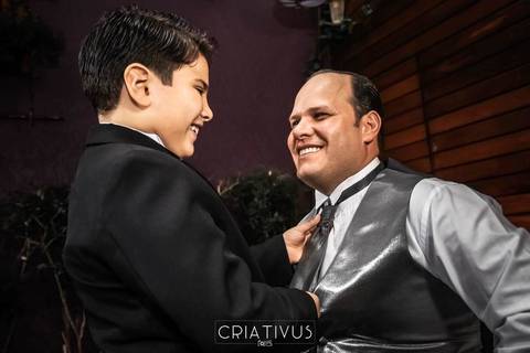 Inspiração e ideias criativas de fotos fotográfico de Making Of do noivo no Lestime de Soi'