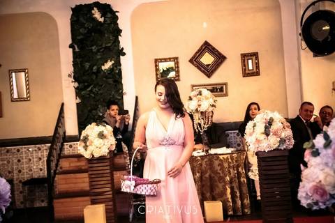 Inspiração e ideias criativas de fotos fotográfico de casamento no Espaço Mansão-O Casarão'