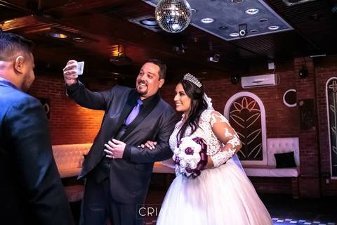 Inspiração e ideias criativas de fotos fotográfico de casamento no Espaço Mansão-O Casarão'