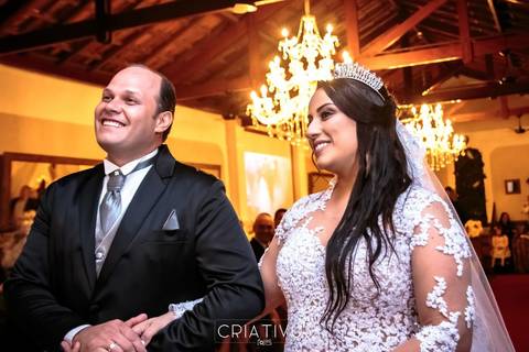 Inspiração e ideias criativas de fotos fotográfico de casamento no Espaço Mansão-O Casarão'