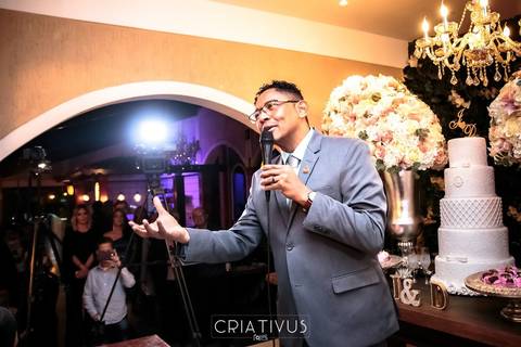 Inspiração e ideias criativas de fotos fotográfico de casamento no Espaço Mansão-O Casarão'