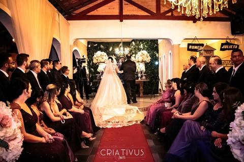 Inspiração e ideias criativas de fotos fotográfico de casamento no Espaço Mansão-O Casarão'