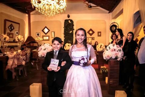 Inspiração e ideias criativas de fotos fotográfico de casamento no Espaço Mansão-O Casarão'