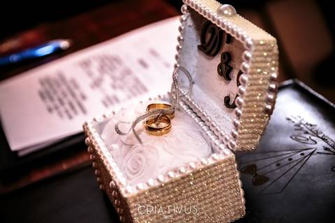 Inspiração e ideias criativas de fotos fotográfico de casamento no Espaço Mansão-O Casarão'