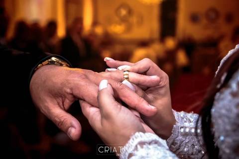 Inspiração e ideias criativas de fotos fotográfico de casamento no Espaço Mansão-O Casarão'