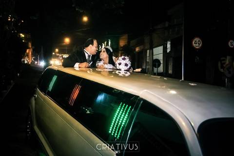 Inspiração e ideias criativas de fotos fotográfico de casamento no Espaço Mansão-O Casarão'