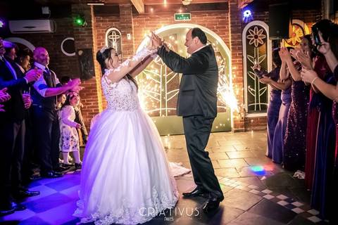 Inspiração e ideias criativas de fotos fotográfico de casamento no Espaço Mansão-O Casarão'