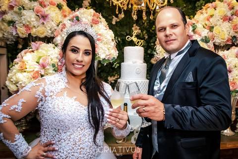 Inspiração e ideias criativas de fotos fotográfico de casamento no Espaço Mansão-O Casarão'