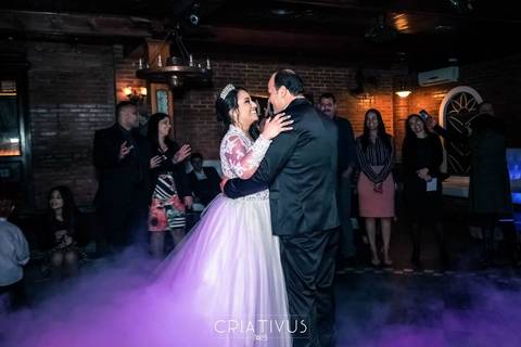 Inspiração e ideias criativas de fotos fotográfico de festa balada em casamento o no Espaço Mansão-O Casarão'