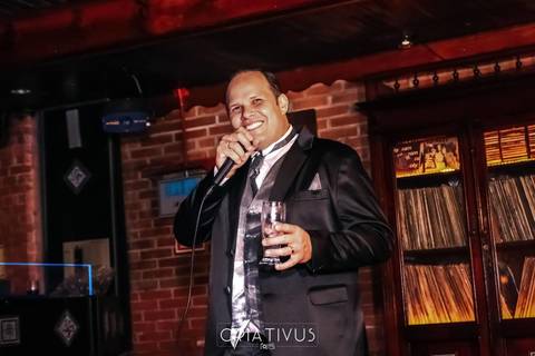 Inspiração e ideias criativas de fotos fotográfico de festa balada em casamento o no Espaço Mansão-O Casarão'